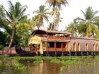 фото отеля Penta Green Houseboats