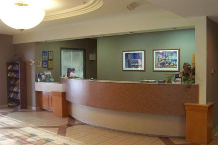 фото отеля Lakeview Inn & Suites Brooks (Alberta)