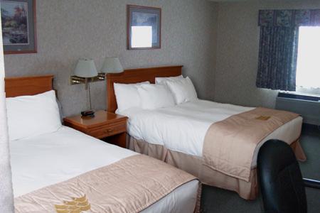 фото отеля Lakeview Inn & Suites Brooks (Alberta)