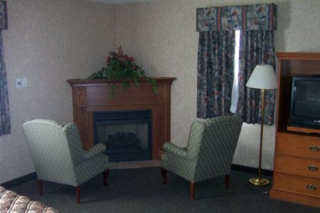 фото отеля Lakeview Inn & Suites Brooks (Alberta)