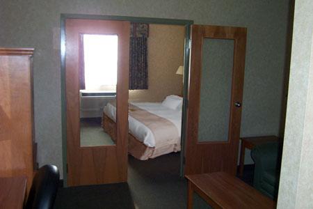 фото отеля Lakeview Inn & Suites Brooks (Alberta)