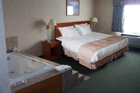 фото отеля Lakeview Inn & Suites Brooks (Alberta)