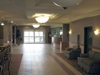 Lakeview Inn & Suites Brooks (Alberta)