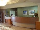 фото отеля Lakeview Inn & Suites Brooks (Alberta)