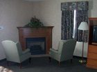 фото отеля Lakeview Inn & Suites Brooks (Alberta)