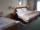 фото отеля Lakeview Inn & Suites Brooks (Alberta)