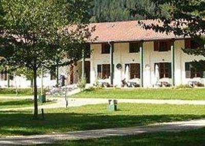 фото отеля Asolaze Camping Natural
