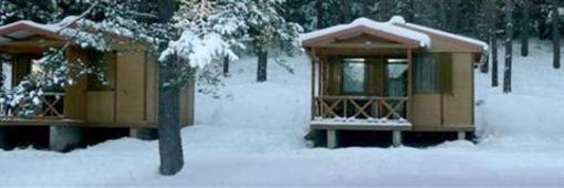 фото отеля Asolaze Camping Natural