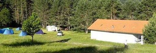 фото отеля Asolaze Camping Natural