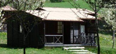 фото отеля Asolaze Camping Natural