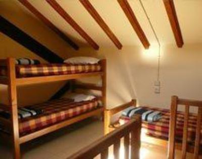 фото отеля Asolaze Camping Natural