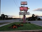 фото отеля Trunk Road Motel