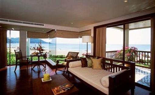 фото отеля Katathani Phuket Beach Resort