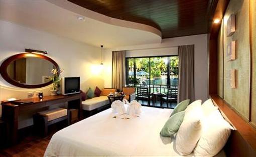 фото отеля Katathani Phuket Beach Resort
