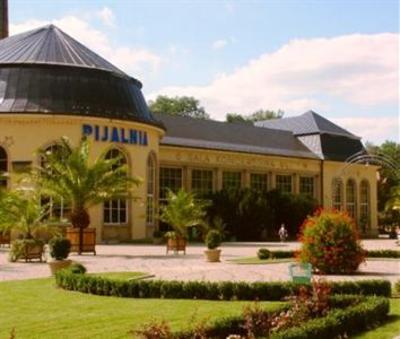 фото отеля Hotel Gwarek