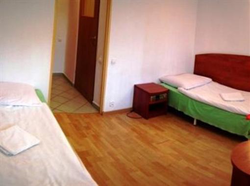фото отеля Hotel Gwarek