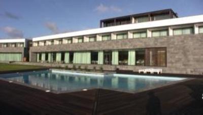 фото отеля Graciosa Resort & Business Hotel Santa Cruz da Graciosa