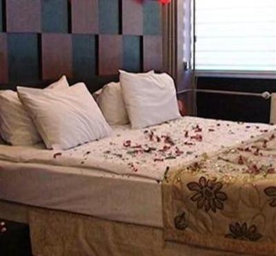 фото отеля Kosk Hotel