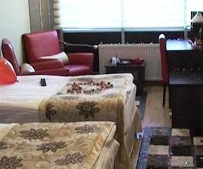 фото отеля Kosk Hotel