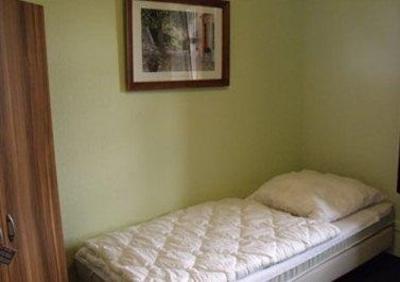 фото отеля Harz Hostel Wernigerode