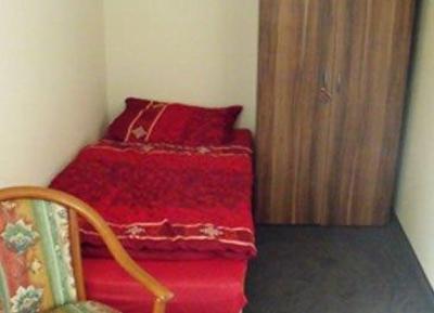 фото отеля Harz Hostel Wernigerode