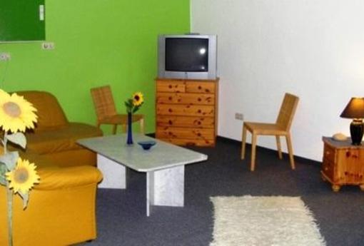 фото отеля Harz Hostel Wernigerode