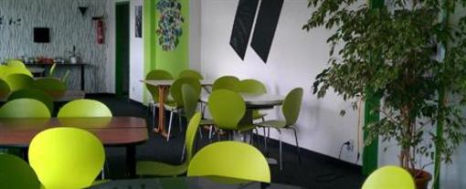 фото отеля Harz Hostel Wernigerode