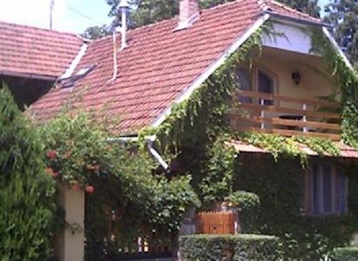 фото отеля Agod Apartman