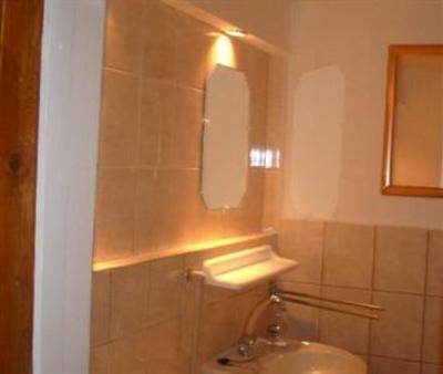 фото отеля Agod Apartman