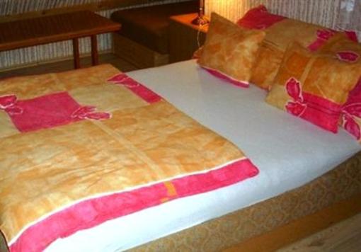 фото отеля Agod Apartman