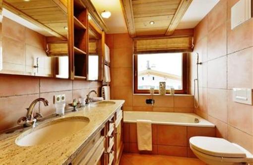 фото отеля Chalet Verwall
