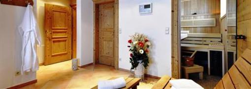 фото отеля Chalet Verwall