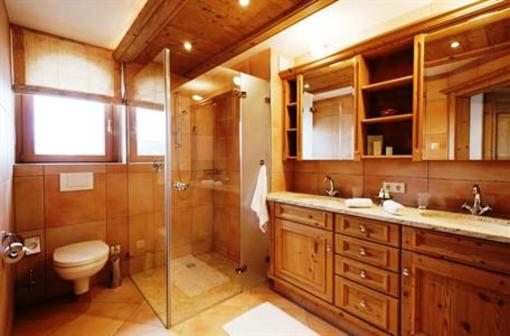 фото отеля Chalet Verwall