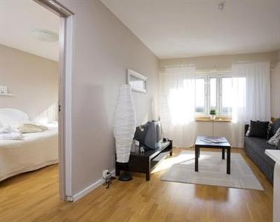 фото отеля First Hotel Brage