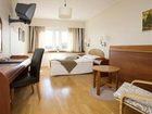 фото отеля First Hotel Brage