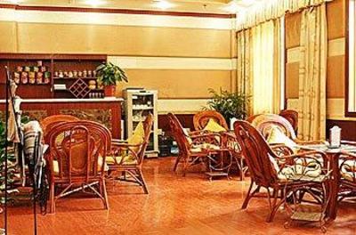 фото отеля Tai Feng Yuan Hotspring Resort