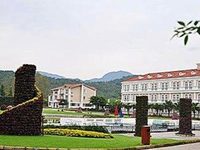 Tai Feng Yuan Hotspring Resort