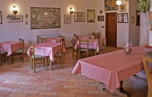 фото отеля Bed and Breakfast Villa Eufemia