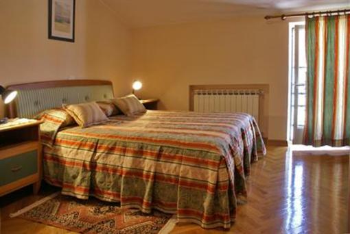 фото отеля Bed and Breakfast Villa Eufemia