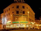 фото отеля Hotel Boncompte Ponts