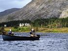 фото отеля Lough Inagh Lodge Connemara