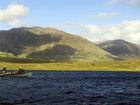 фото отеля Lough Inagh Lodge Connemara