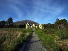 фото отеля Lough Inagh Lodge Connemara