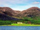 фото отеля Lough Inagh Lodge Connemara