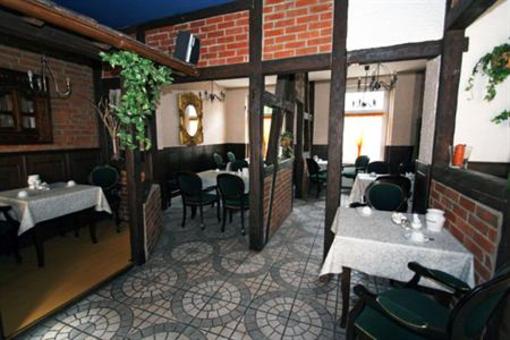 фото отеля Pension Ikar