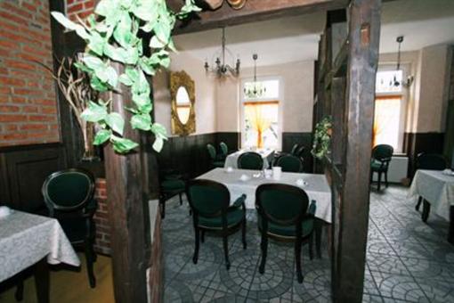 фото отеля Pension Ikar