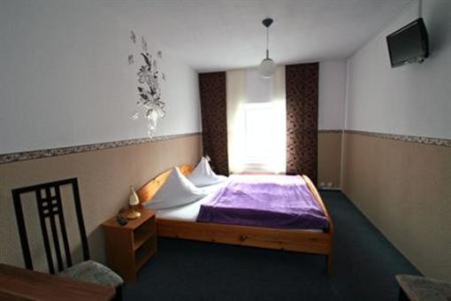 фото отеля Pension Ikar