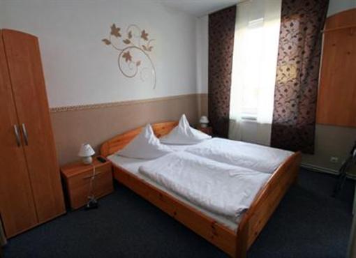 фото отеля Pension Ikar