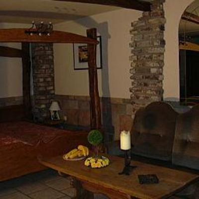 фото отеля Romantik Landhaus Christophorus