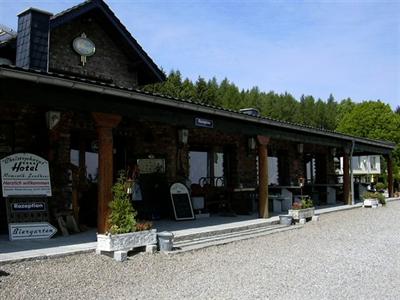 фото отеля Romantik Landhaus Christophorus
